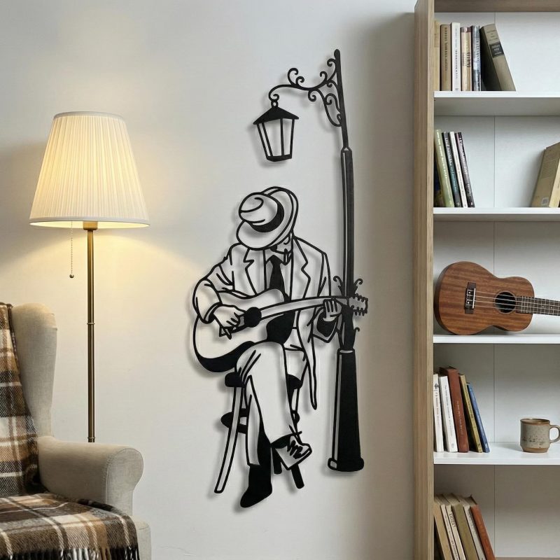 Custom Music Print Poster